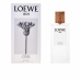 Dámský parfém Loewe LOEWE 001 WOMAN EDT 100 ml