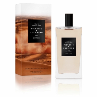 Victorio & Lucchino Aguas De Victorio & Lucchino Nº7 Eau De Toilette Spray  150 ml 【ONLINE PURCHASE】