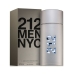 Ανδρικό Άρωμα Carolina Herrera 212 NYC MEN EDT 100 ml 212 nyc men