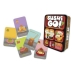 Jocuri de cărți Sushi Go! Devir 221855 (ES) (ES)