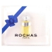 Set ženski parfem Rochas 7521 EDT 2 Daudzums