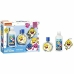 Set de Parfum Copii Baby Shark EDT 3 Piese