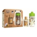 Set de Perfume Infantil Eau my Planet EDT 100 ml 2 Piezas