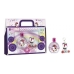 Conjunto de Perfume Infantil Eau my Unicorn EDT 2 Peças