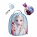 Conjunto de Perfume Infantil Frozen FRZ-FZ2-U-00-100-04 EDT 100 ml 2 Peças