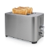 Toaster Princess 142400 850 W Nerjaveče jeklo