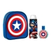 Parfumset voor Kinderen Capitán América EDT 2 Onderdelen