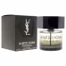 Férfi Parfüm Yves Saint Laurent EDT 60 ml La Nuit De L'homme