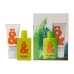 Set de Parfum Femei Fun & Basics EDT Be Fun 2 Piese