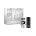 Set de Parfum Bărbați Paco Rabanne Phantom EDT 2 Piese