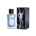 Moški parfum Yves Saint Laurent Y EDT 100 ml