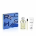 Parfumset voor Dames Rochas EDT 3 Onderdelen