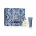 Мужской парфюмерный набор Dolce & Gabbana EDT Light Blue 2 Предметы
