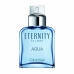 Férfi Parfüm Calvin Klein   EDT 100 ml Eternity Aqua