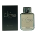 Herenparfum Calvin Klein CK Free EDT 50 ml