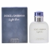 Мужская парфюмерия Dolce & Gabbana EDT Light Blue Pour Homme 125 ml