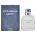 Мужская парфюмерия Dolce & Gabbana EDT Light Blue Pour Homme 125 ml