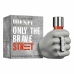 Herre parfyme Diesel EDT Only The Brave Street (35 ml)