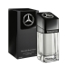 Herre parfyme Mercedes Benz EDT Select 100 ml