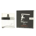 Herenparfum Salvatore Ferragamo EDT F By Ferragamo Black 100 ml