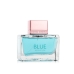 Dame parfyme Antonio Banderas EDT Blue Seduction For Women 80 ml