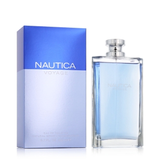 Nautica voyage 200 ml new arrivals