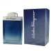 Férfi Parfüm Salvatore Ferragamo EDT Subtil Pour Homme 100 ml