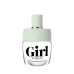 Women's Perfume Rochas Girl EDT 100 ml