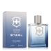 Parfym Herrar Victorinox EDT Steel 100 ml