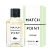 Herrenparfüm Lacoste EDT Match Point 100 ml