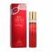 Dame parfyme Elizabeth Taylor EDT White Diamonds en Rouge 100 ml