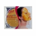 Fugtgivende Anti-Age Maske Glam Of Sweden Gold (60 g)