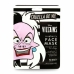 Ansiktsmaske Mad Beauty Disney Villains Cruella Bringebær (25 ml)