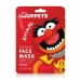 Ansiktsmaske Mad Beauty The Muppets Animal Blåbær (25 ml)