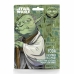 Ansiktsmaske Mad Beauty Star Wars Yoda Agurk (25 ml)