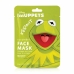 Ansiktsmask Mad Beauty The Muppets Kermit Gurka (25 ml)