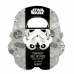 Maska za lice Mad Beauty Star Wars Stormtrooper (25 ml)