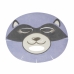 Kasvonaamio The Crème Shop Wake Up, Skin! Raccoon (25 g)