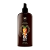 Fényvédő Krém Carrot Suntan Oil Mediterraneo Sun