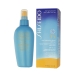 Solcreme spray Shiseido Sun Care Spf 15 150 ml