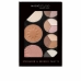 Paleta de Sombras de Olhos Magic Studio 250417 Bronzeador 23 g