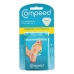 Ihotaitos Compeed (6 uds)