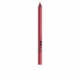 Lip Liner Pencil NYX Line Loud Nº 12 1,2 g