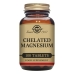 Chelated Magnesium Solgar   100 antal