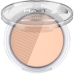 Pudră Compactă Catrice All Matt Plus Finisare matifiantă Nº 002 10 g