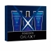 Moški parfumski set Poseidon Poseidon Galaxy 3 Kosi