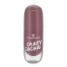 Kynsilakka Essence 29-crazy cocoa (8 ml)