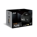 Fonte di Alimentazione Asus TUF Gaming 750 W 130 W 80 Plus Gold RoHS