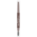 Lápis para Sobrancelhas Essence Wow What a Brow 02-Brown (0,2 g)