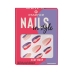 Dirbtiniai nagai Essence Nails In Style Stay wavy